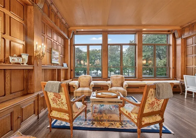 3rd image of 414 Beacon Street #5, Boston, MA 02115 | MLS# 73557841