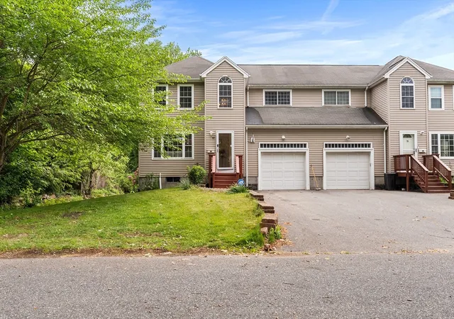 Homes for sale in Ashland, MA | 17 Raymond Marchetti St #17, Ashland, MA 01721 | MLS# 73529000