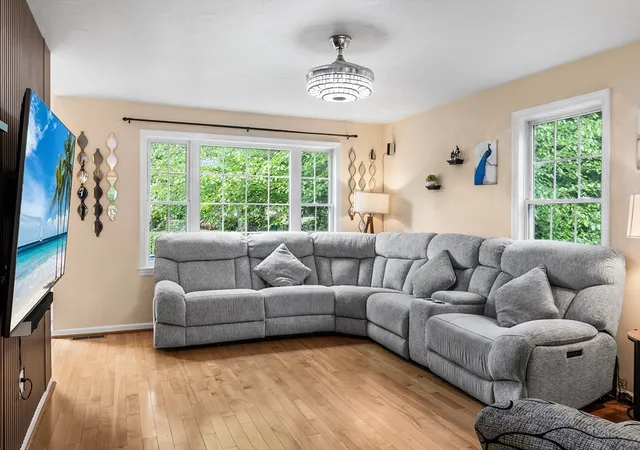 Homes for sale in Ashland, MA | 17 Raymond Marchetti St #17, Ashland, MA 01721 | MLS# 73529000