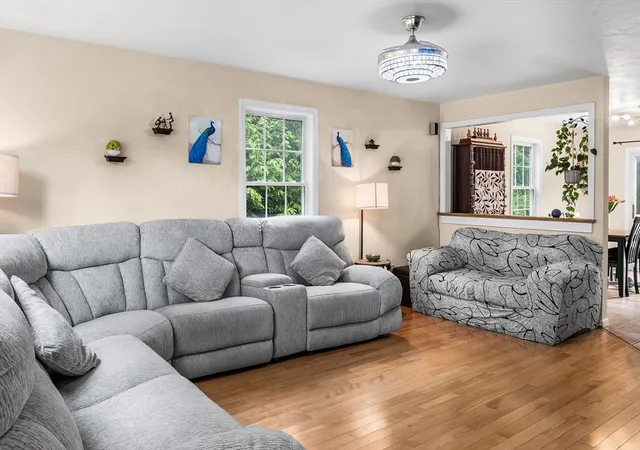 Homes for sale in Ashland, MA | 17 Raymond Marchetti St #17, Ashland, MA 01721 | MLS# 73529000