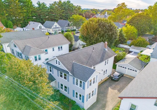 2nd image of 238 Arlington St, Watertown, MA 02472