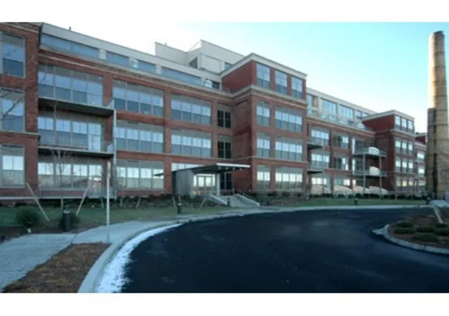 Photo 1 of Condo for sale at 156 Porter St #230, East Boston, MA 02128 | MLS# 70955551 | Listing updated on 2025-04-01