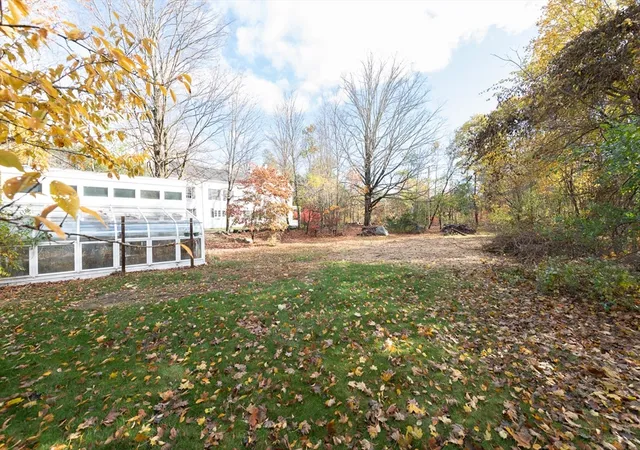 Photo 3 of Sale Pending at 3 October Ln, Weston, MA 02493 | MLS# 73452862 | Listing updated on 2026-01-02