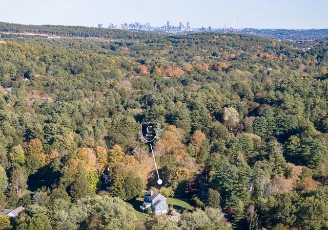 Photo 3 of Sale Pending at 3 October Ln, Weston, MA 02493 | MLS# 73452862 | Listing updated on 2026-01-02