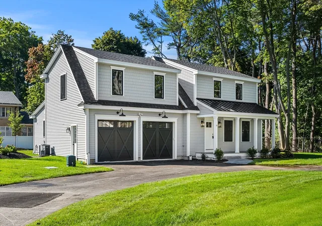 Single family home for sale at 10 Harvey Park, Lynnfield, MA 01940 | MLS# 73568588