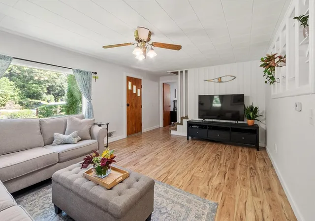 5th image of 84 Fern Ave, Amesbury, MA 01913 | MLS# 73559525