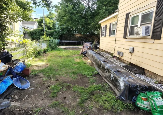 5th image of 12 Lincoln Street, Pittsfield, MA 01201 | MLS# 73558023