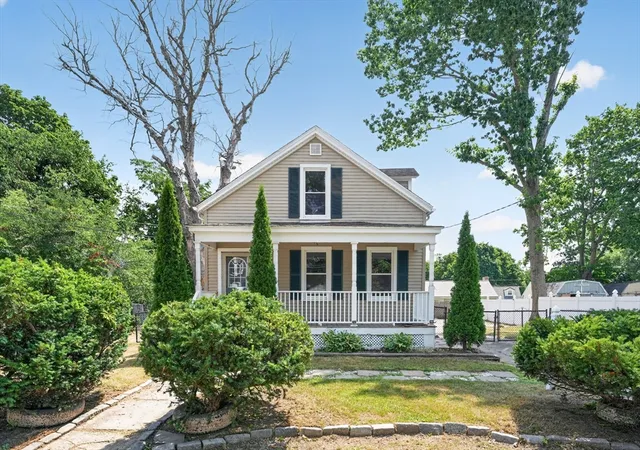 Photo 1 of Sale Pending at 14 Forestvale Rd, Hyde Park, MA 02136 | MLS# 73555522 | Listing updated on 2026-08-27