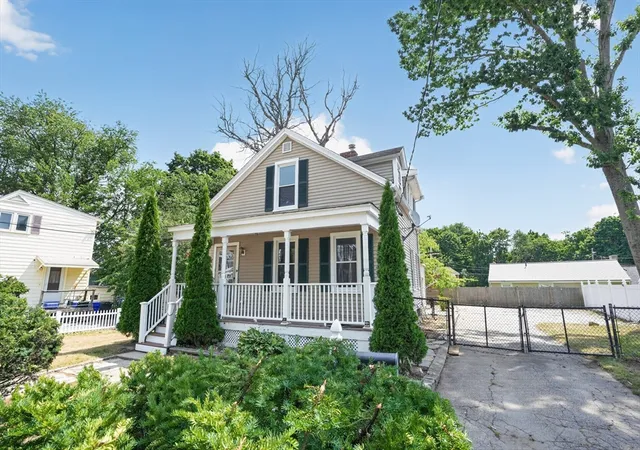 Photo 2 of Sale Pending at 14 Forestvale Rd, Hyde Park, MA 02136 | MLS# 73555522 | Listing updated on 2026-08-27