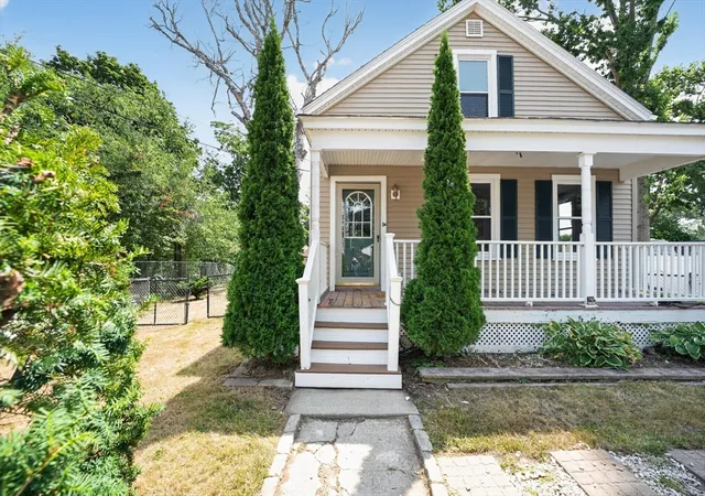 Photo 3 of Sale Pending at 14 Forestvale Rd, Hyde Park, MA 02136 | MLS# 73555522 | Listing updated on 2026-08-27
