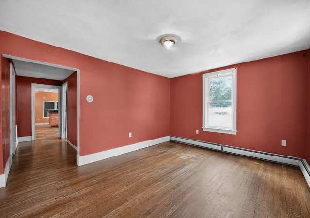 Photo 4 of Sale Pending at 14 Forestvale Rd, Hyde Park, MA 02136 | MLS# 73555522 | Listing updated on 2026-08-27