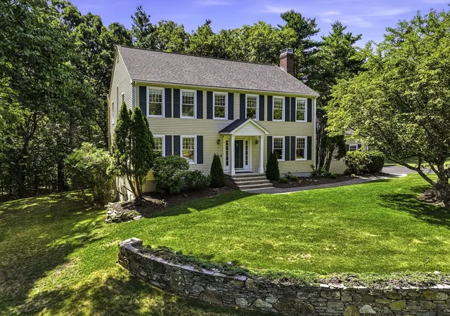 1st image of 5 Longwood Dr, Hopkinton, MA 01748 | MLS# 73554454