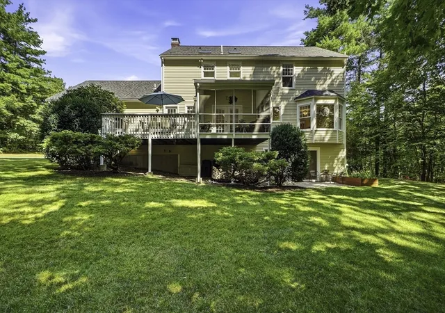 2nd image of 5 Longwood Dr, Hopkinton, MA 01748 | MLS# 73554454