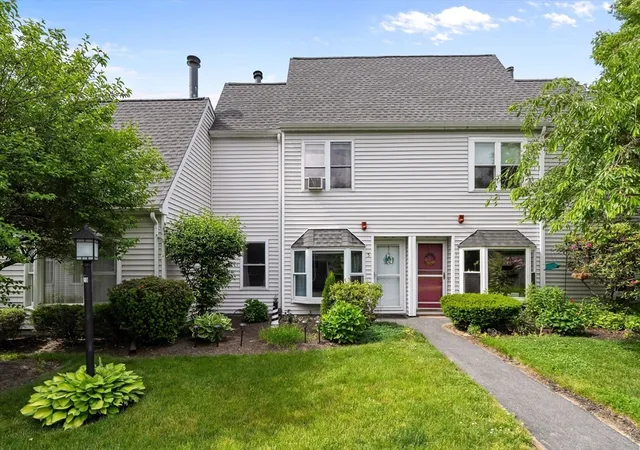 1st image of 5 Prudence Crandall Lane #5, North Easton, MA 02356 | MLS# 73532976