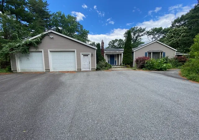 Homes for sale in Wilmington, MA | 7 Canal St (aka 5 Canal St), Wilmington, MA 01887 | MLS# 73538299