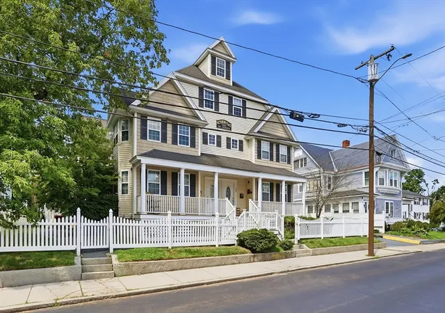 30th image of 125 Mt Vernon St #D, Lowell, MA 01854 | MLS# 73561536