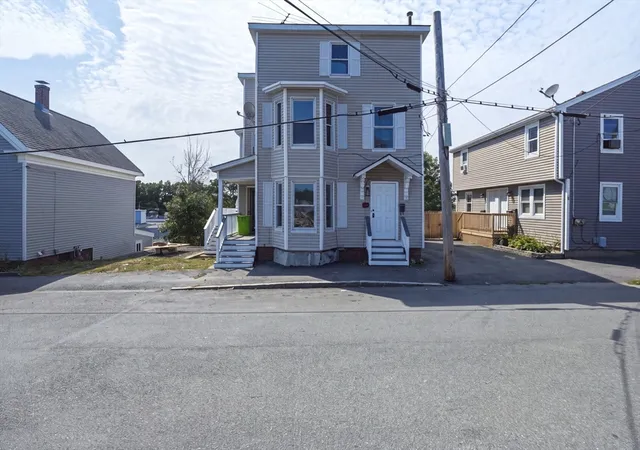 Photo 1 of Sale Pending at 26 Millett St, Gloucester, MA 01930 | MLS# 73562195 | Listing updated on 2026-09-29
