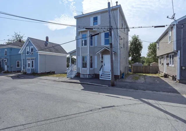 Photo 2 of Sale Pending at 26 Millett St, Gloucester, MA 01930 | MLS# 73562195 | Listing updated on 2026-09-29