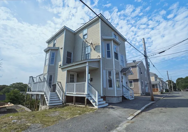Photo 3 of Sale Pending at 26 Millett St, Gloucester, MA 01930 | MLS# 73562195 | Listing updated on 2026-09-29