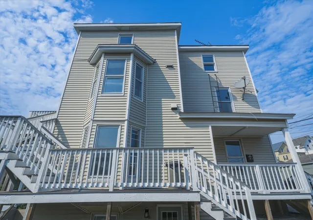 Listing Photo 4 - Condo for sale in building located at 26 Millett St, Gloucester, MA 01930