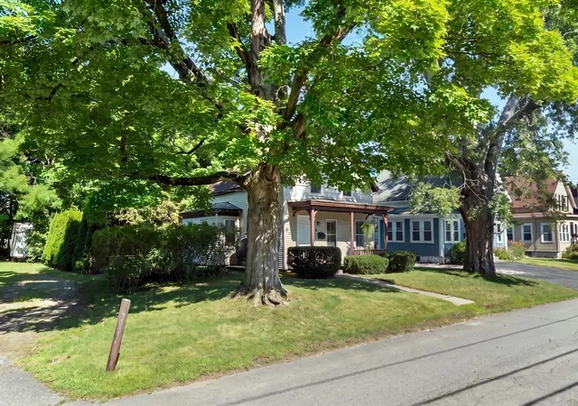 Photo 2 of Sale Pending at 8 Park St, Oxford, MA 01540 | MLS# 73560941 | Listing updated on 2026-08-27