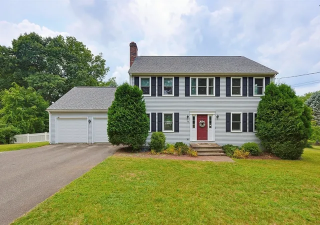 Photo 1 of Sale Pending at 73 Lovering St, Medway, MA 02053 | MLS# 73556901 | Listing updated on 2026-08-06
