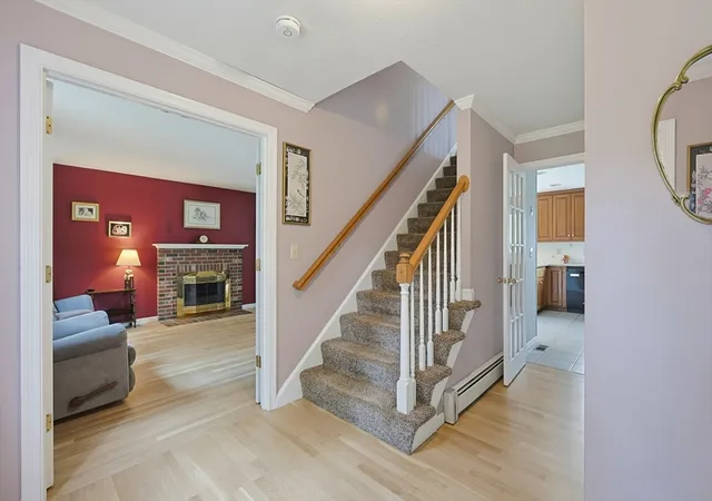 Photo 3 of Sale Pending at 73 Lovering St, Medway, MA 02053 | MLS# 73556901 | Listing updated on 2026-08-06
