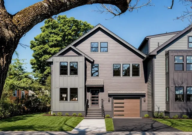 1st image of 19 Curtis St #2, Medford, MA 02155 | MLS# 73564697