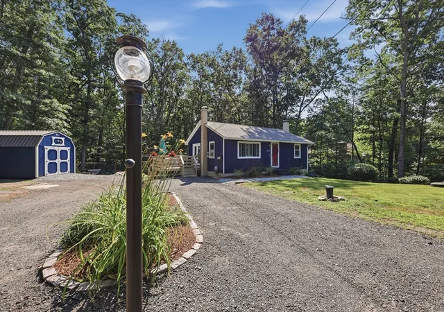 1st image of 43 Seaverns Bridge Road, Merrimack, NH 03054 | MLS# 73556357