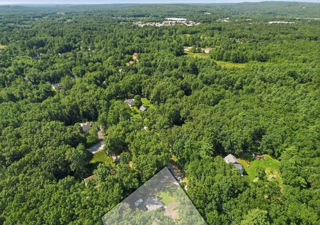 41st image of 43 Seaverns Bridge Road, Merrimack, NH 03054 | MLS# 73556357