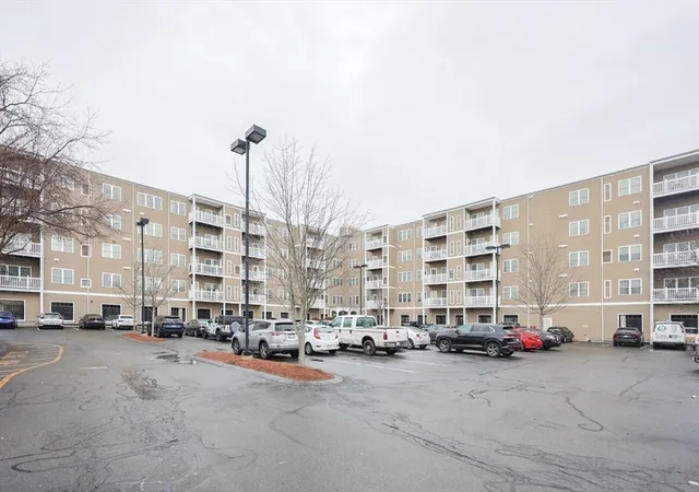 Homes for sale in Peabody, MA | 408 Walnut St #408, Peabody, MA 01960 | MLS# 73511645