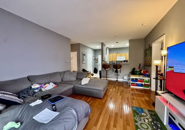 Homes for sale in Peabody, MA | 408 Walnut St #408, Peabody, MA 01960 | MLS# 73511645