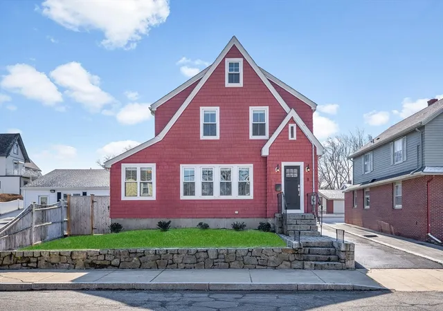 Homes for sale in Gloucester, MA | 8 Riverside Ave, Gloucester, MA 01930 | MLS# 73533260