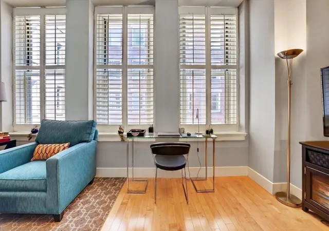 4th image of 70 Lincoln Street #L414, Boston, MA 02111 | MLS# 73527010