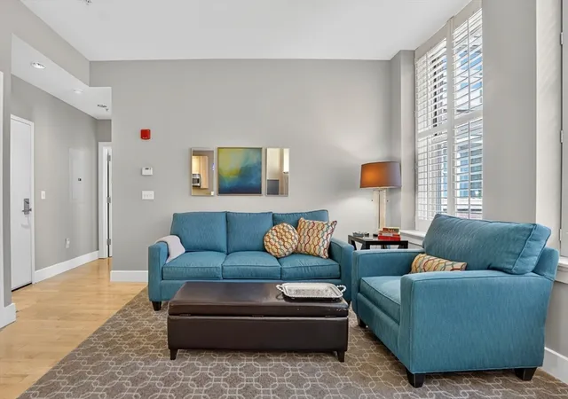 5th image of 70 Lincoln Street #L414, Boston, MA 02111 | MLS# 73527010