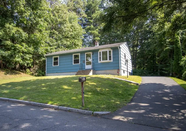 1st image of 41 Rosedale Ave, Springfield, MA 01128 | MLS# 73556381