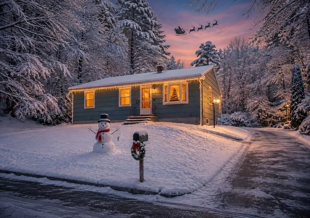 42nd image of 41 Rosedale Ave, Springfield, MA 01128 | MLS# 73556381