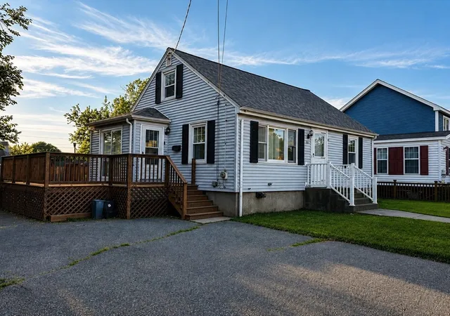 Photo 2 of Single family home for sale at 63 Prairie Ave, Swansea, MA 02777 | MLS# 73559283 | Listing updated on 2026-09-29