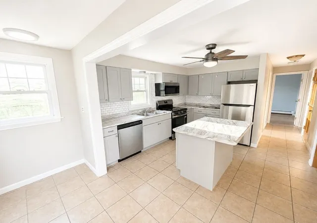 Photo 4 of Single family home for sale at 63 Prairie Ave, Swansea, MA 02777 | MLS# 73559283 | Listing updated on 2026-09-29