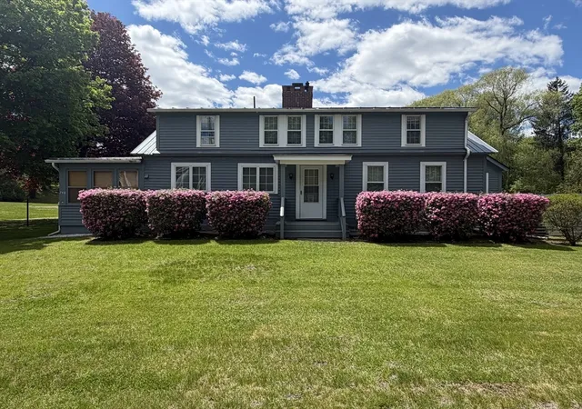 Homes for sale in Northfield, MA | 748 Mount Hermon Station Rd, Northfield, MA 01360 | MLS# 73521832