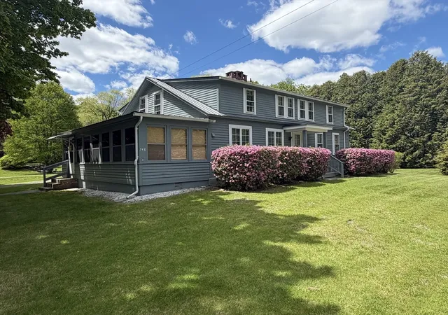 Homes for sale in Northfield, MA | 748 Mount Hermon Station Rd, Northfield, MA 01360 | MLS# 73521832