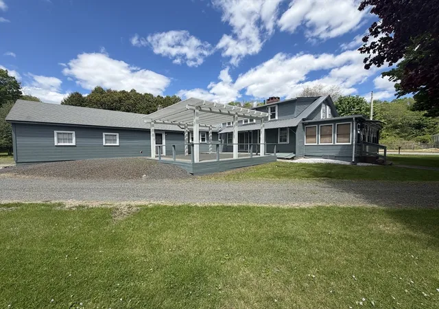 Homes for sale in Northfield, MA | 748 Mount Hermon Station Rd, Northfield, MA 01360 | MLS# 73521832
