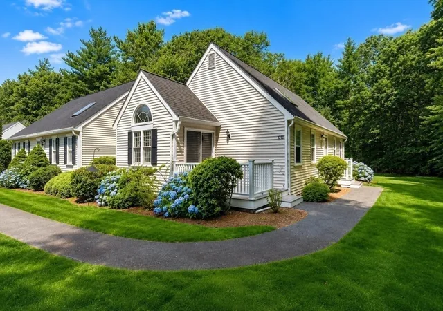 1st image of 547 Washington St #C10, Pembroke, MA 02359 | MLS# 73556180