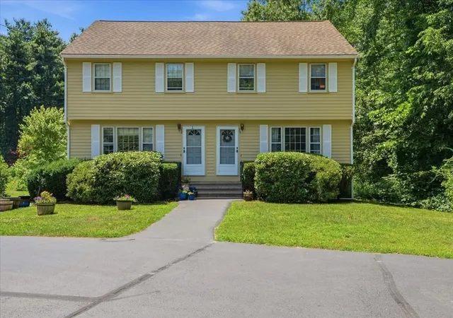 1st image of 30 Bartlett St #30, Northborough, MA 01532 | MLS# 73545378
