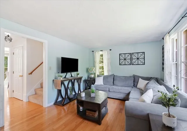 2nd image of 30 Bartlett St #30, Northborough, MA 01532 | MLS# 73545378