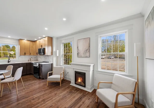 2nd image of 2 Railroad Avenue #1, Rowley, MA 01969 | MLS# 73556877