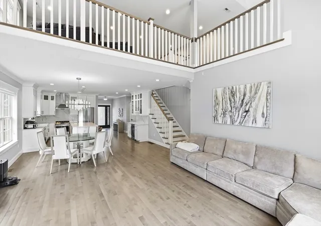 Photo 1 of Sale Pending at 16 Cape Clb Dr #16, Sharon, MA 02067 | MLS# 73527743 | Listing updated on 2026-09-19