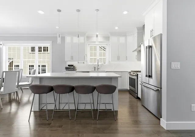 Photo 3 of Sale Pending at 16 Cape Clb Dr #16, Sharon, MA 02067 | MLS# 73527743 | Listing updated on 2026-09-19