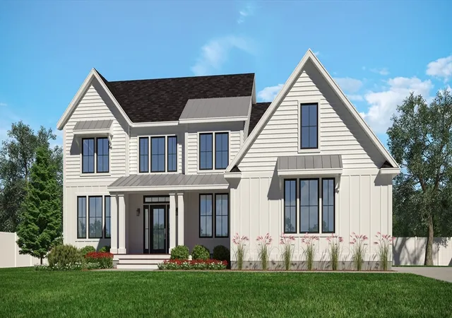 Photo 1 of Single family home for sale at 0 Diesel Lot 3 Dr, Lincoln, RI 02865 | MLS# 73497255 | Listing updated on 2026-04-11