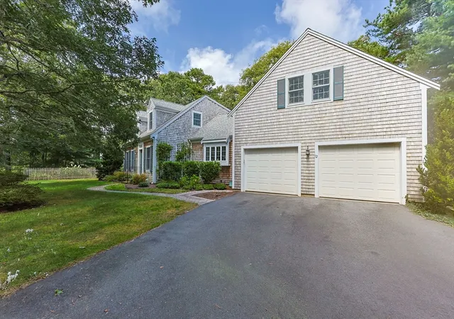 Single family home for sale at 12 Pond St., Brewster, MA 02631 | MLS# 73569756